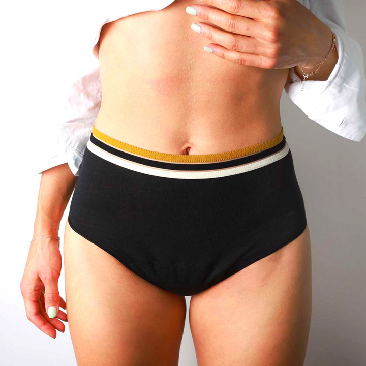 Culotte menstruelle ESSENTIELLE